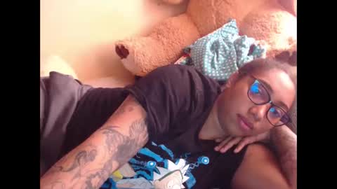 Ava Jordana online show from September 8, 2025, 5:45 pm