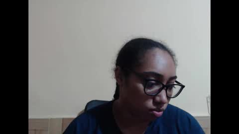 Ava Jordana online show from September 27, 2025, 6:57 pm