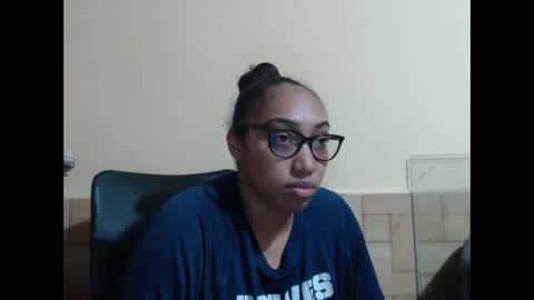 Ava Jordana online show from October 9, 2025, 1:58 am