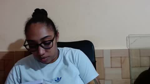 Ava Jordana online show from November 1, 2025, 12:45 am