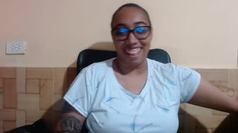 Ava Jordana online show from January 17, 2026, 12:37 am