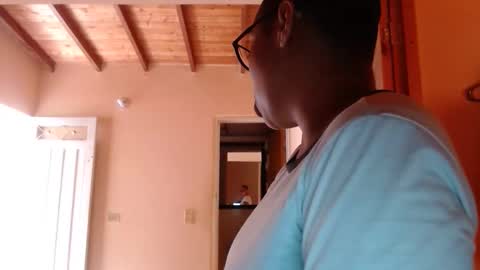 Ava Jordana online show from February 20, 2026, 6:08 pm