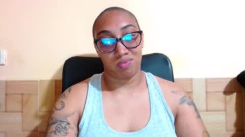 Ava Jordana online show from March 11, 2026, 2:28 am