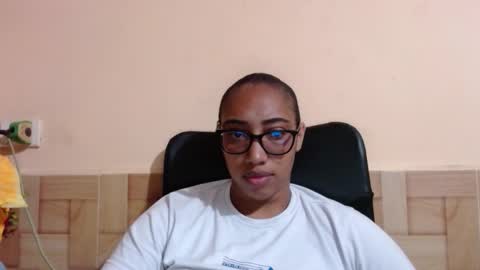 Ava Jordana online show from March 18, 2026, 12:47 am