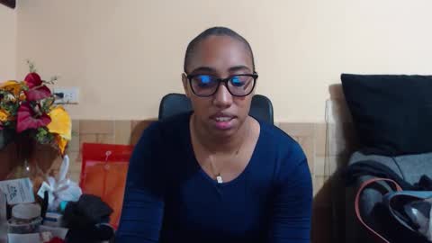 Ava Jordana online show from March 27, 2026, 11:59 pm