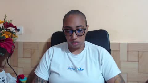 Ava Jordana online show from April 8, 2026, 11:37 pm