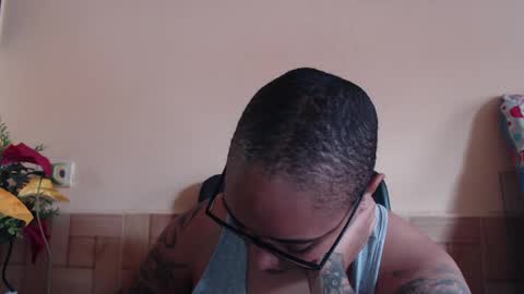 Ava Jordana online show from April 25, 2026, 9:12 pm