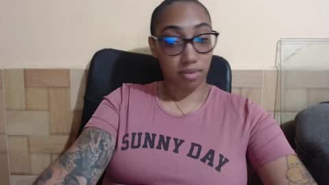 Ava Jordana online show from April 28, 2026, 11:43 pm