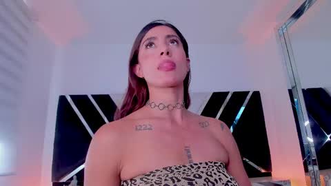 Snapshot of ava_fontana2 chatting on May 19, 2026, 9:54 pm Ava Fontana online show from May 19, 2026, 9:54 pm