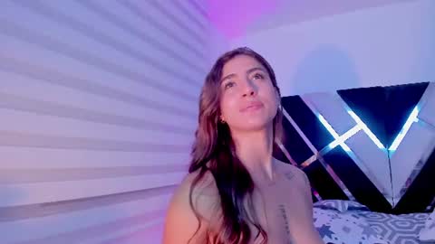 Snapshot of ava_fontana2 chatting on June 17, 2026, 12:24 am Ava Fontana online show from June 17, 2026, 12:24 am