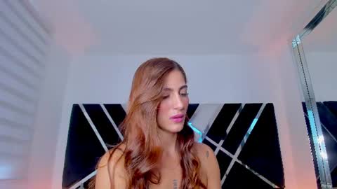 Ava Fontana online show from July 7, 2026, 10:58 pm