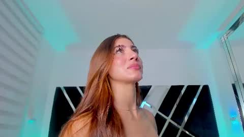 Ava Fontana online show from July 15, 2026, 12:49 am