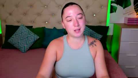 Snapshot of ava_maax chatting on July 13, 2026, 4:48 am Ava online show from July 13, 2026, 4:48 am