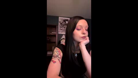 Snapshot of ava_mack chatting on June 6, 2026, 2:05 am Ava Mack online show from June 6, 2026, 2:05 am