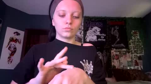 Snapshot of ava_mack chatting on June 7, 2026, 7:50 pm Ava Mack online show from June 7, 2026, 7:50 pm