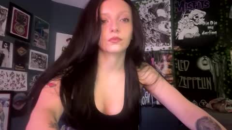 Snapshot of ava_mack chatting on June 8, 2026, 4:29 pm Ava Mack online show from June 8, 2026, 4:29 pm
