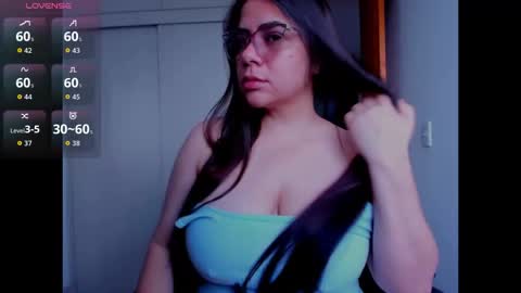 ava muse online show from March 17, 2026, 1:14 pm