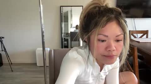Little Ava  online show from April 29, 2026, 8:37 pm