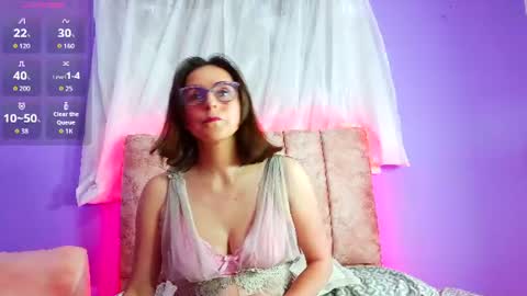 Snapshot of ava_raye chatting on June 22, 2026, 7:00 pm Ava online show from June 22, 2026, 7:00 pm