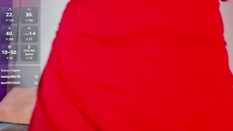 Snapshot of ava_raye chatting on July 28, 2026, 8:52 pm Ava online show from July 28, 2026, 8:52 pm