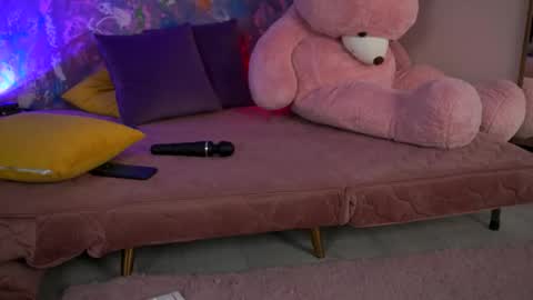 Snapshot of ava_solis chatting on May 27, 2026, 7:55 pm Ava online show from May 27, 2026, 7:55 pm