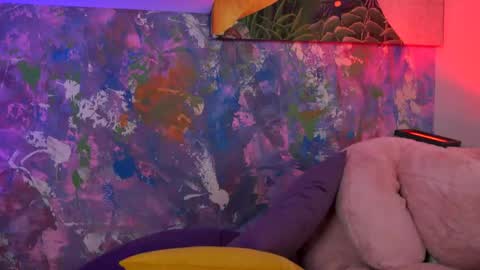 Snapshot of ava_solis chatting on June 2, 2026, 7:16 pm Ava online show from June 2, 2026, 7:16 pm