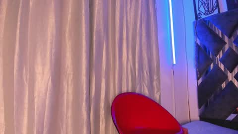 Ava Wilde online show from January 9, 2026, 7:59 pm