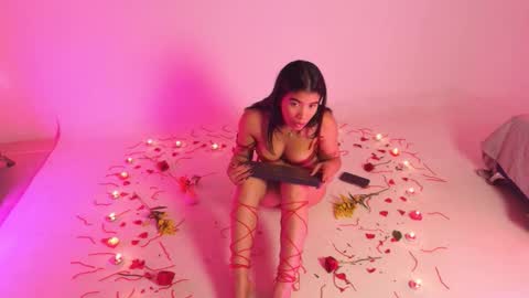 Ava Wilde online show from February 28, 2026, 8:32 pm