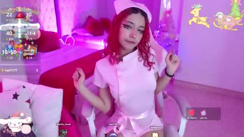 Snapshot of ava_williams_ chatting on December 20, 2025, 3:52 pm AVA online show from December 20, 2025, 3:52 pm