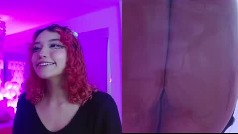 Snapshot of ava_williams_ chatting on February 8, 2026, 1:58 pm AVA online show from February 8, 2026, 1:58 pm