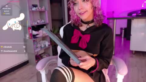 Snapshot of ava_williams_ chatting on March 12, 2026, 7:31 pm AVA online show from March 12, 2026, 7:31 pm