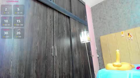 AVA online show from December 4, 2025, 3:27 am