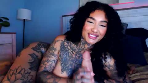 Ava Eve online show from February 28, 2026, 7:20 am