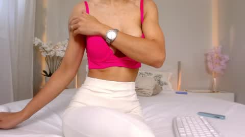 Snapshot of avaaaddams chatting on July 21, 2026, 4:15 am Pamela online show from July 21, 2026, 4:15 am