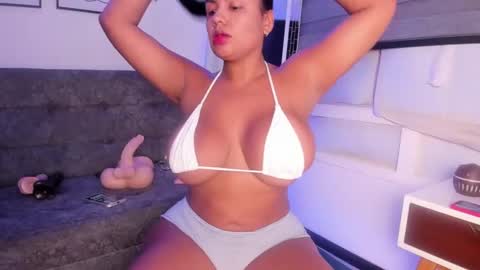 Ava Ferrera Elena online show from March 3, 2025, 2:15 am