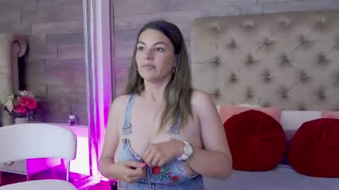 Snapshot of avahanson chatting on June 13, 2026, 7:23 pm AvaHnason online show from June 13, 2026, 7:23 pm