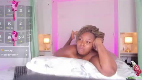 Snapshot of avajamess_ chatting on June 20, 2026, 11:51 pm EVA online show from June 20, 2026, 11:51 pm