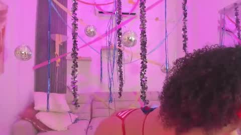 Avalon online show from September 23, 2025, 8:56 pm