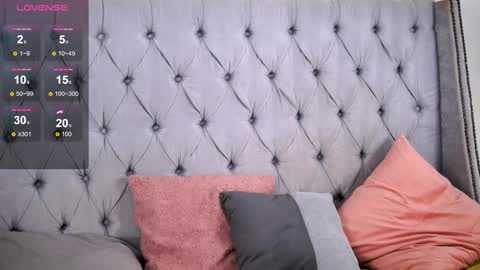 Snapshot of avamercer chatting on January 7, 2025, 3:57 am Ava online show from January 7, 2025, 3:57 am