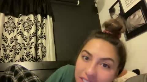 Snapshot of avamonroexo chatting on December 14, 2024, 2:12 am Ava Monroe online show from December 14, 2024, 2:12 am