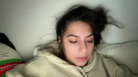 Snapshot of avamonroexo chatting on February 27, 2025, 9:36 pm Ava Monroe online show from February 27, 2025, 9:36 pm