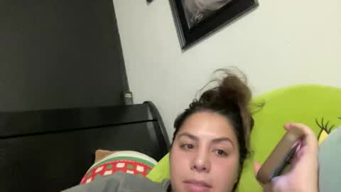 Ava Monroe online show from March 4, 2026, 1:11 am