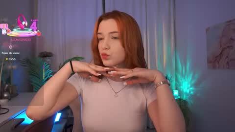  Ava  online show from February 2, 2026, 6:12 am