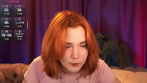  Ava  online show from February 27, 2026, 3:01 pm