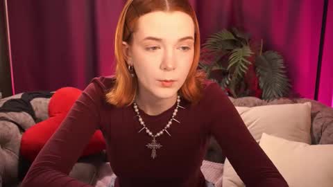  Ava  online show from March 11, 2026, 3:29 pm