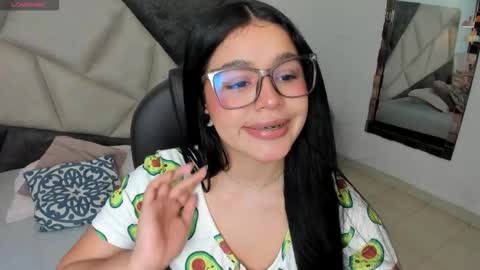 Ava  online show from March 15, 2026, 11:22 pm