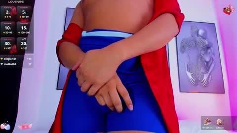 Snapshot of avavega_1 chatting on March 3, 2025, 5:18 pm Avavega 1 online show from March 3, 2025, 5:18 pm