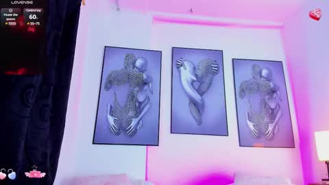 Snapshot of avavega_1 chatting on March 10, 2025, 11:10 am Avavega 1 online show from March 10, 2025, 11:10 am