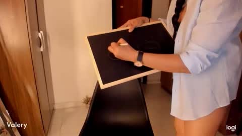 Snapshot of ave_fenix69 chatting on September 15, 2025, 2:00 am Valery -- online show from September 15, 2025, 2:00 am