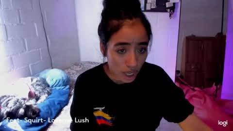 Snapshot of ave_fenix69 chatting on August 7, 2026, 8:00 pm Valery -- online show from August 7, 2026, 8:00 pm